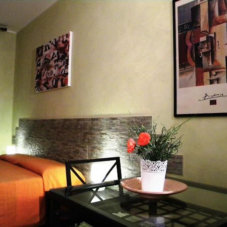 Gregory B&B Vatican โรม ภายนอก รูปภาพ