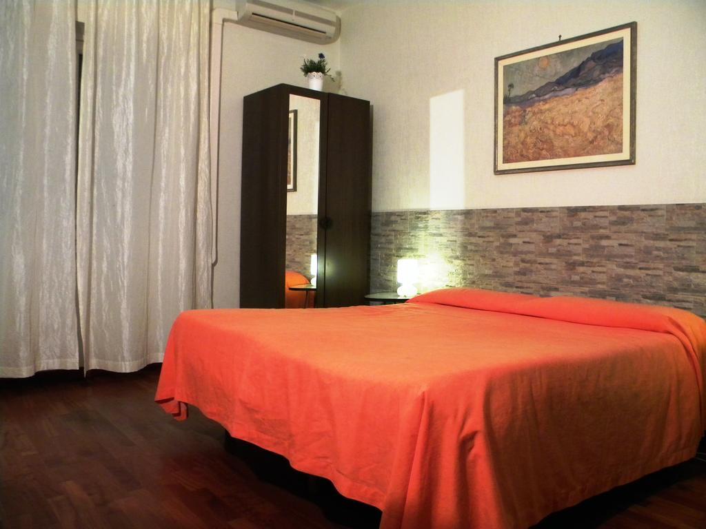 Gregory B&B Vatican โรม ภายนอก รูปภาพ