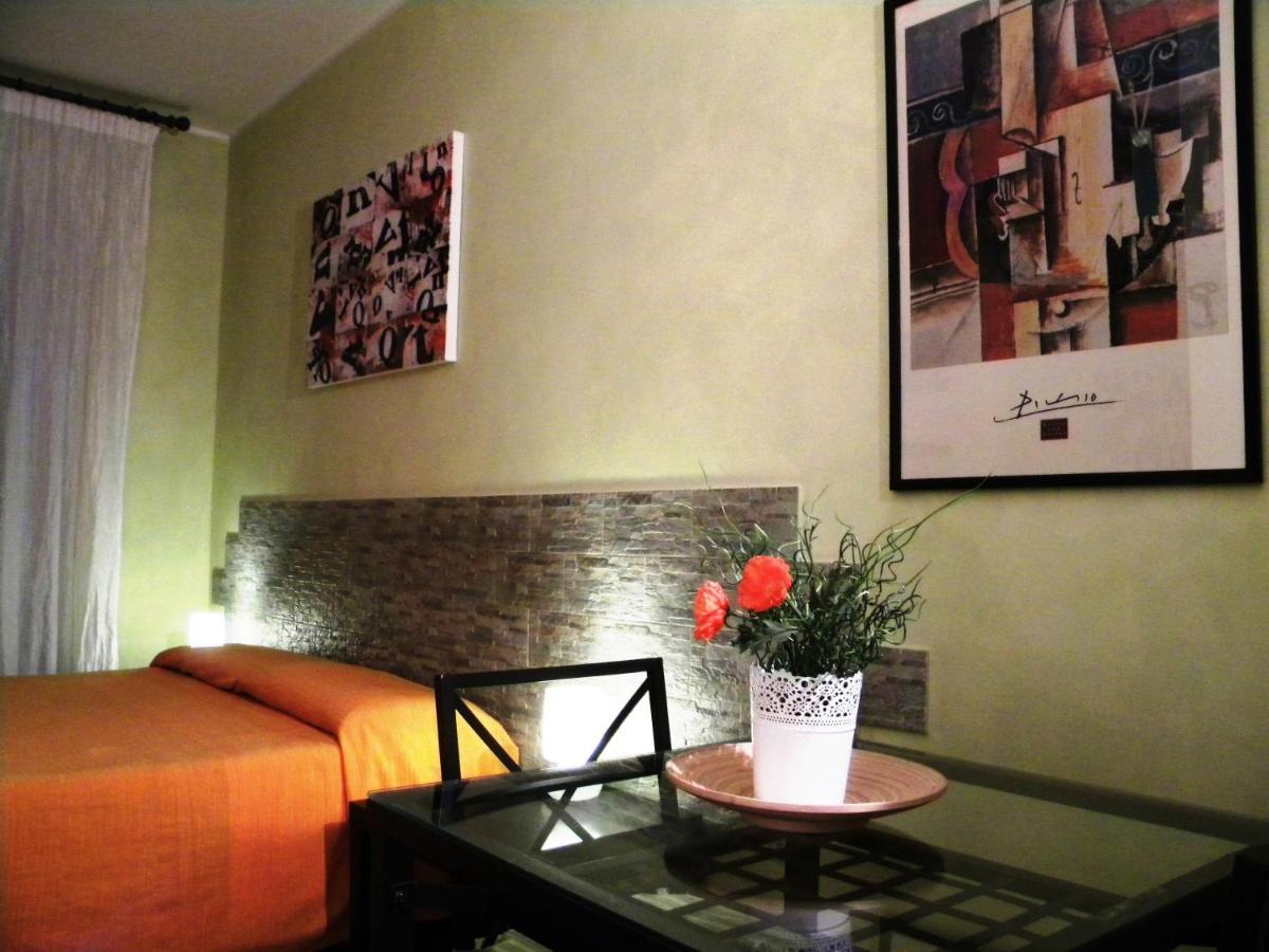 Gregory B&B Vatican โรม ภายนอก รูปภาพ