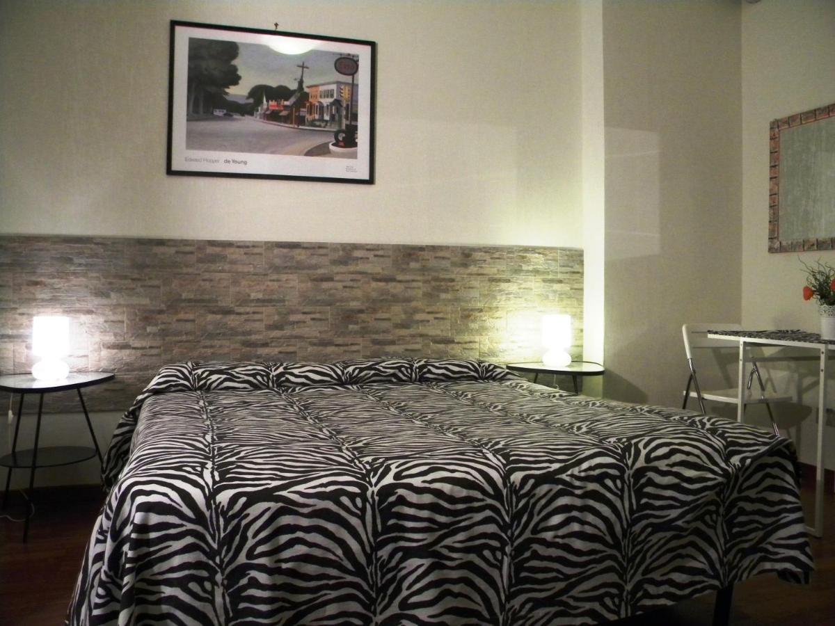 Gregory B&B Vatican โรม ภายนอก รูปภาพ