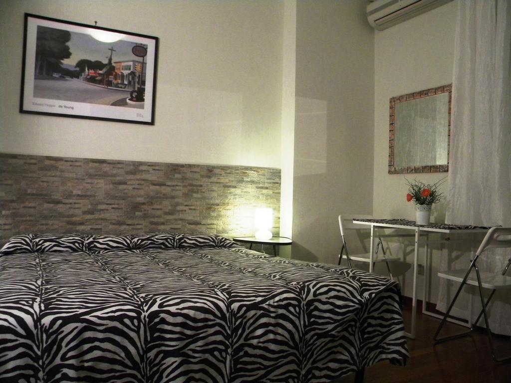 Gregory B&B Vatican โรม ภายนอก รูปภาพ