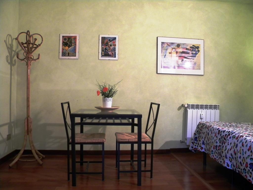 Gregory B&B Vatican โรม ห้อง รูปภาพ
