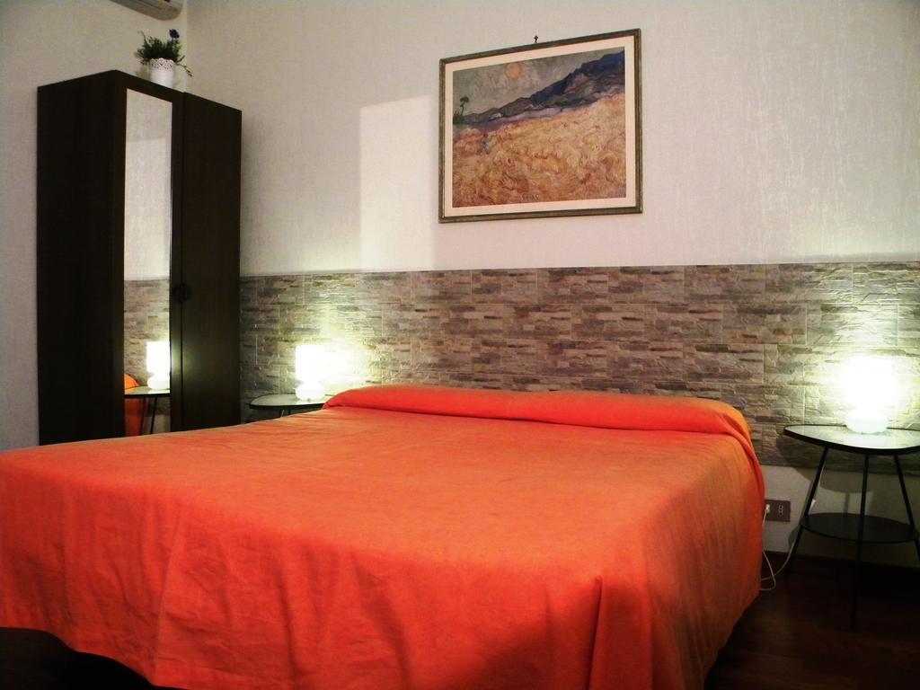 Gregory B&B Vatican โรม ภายนอก รูปภาพ