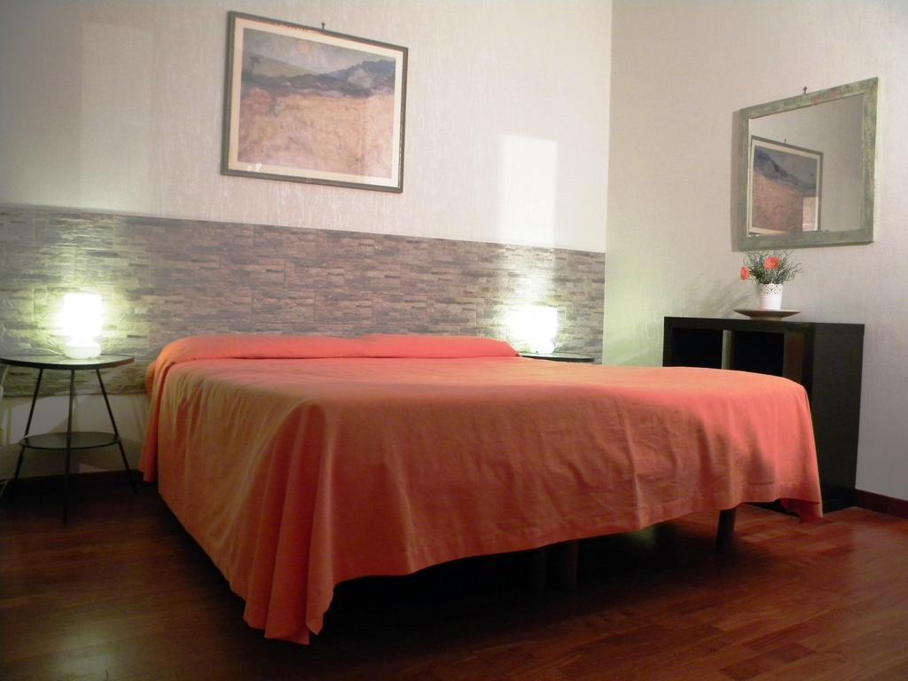 Gregory B&B Vatican โรม ห้อง รูปภาพ