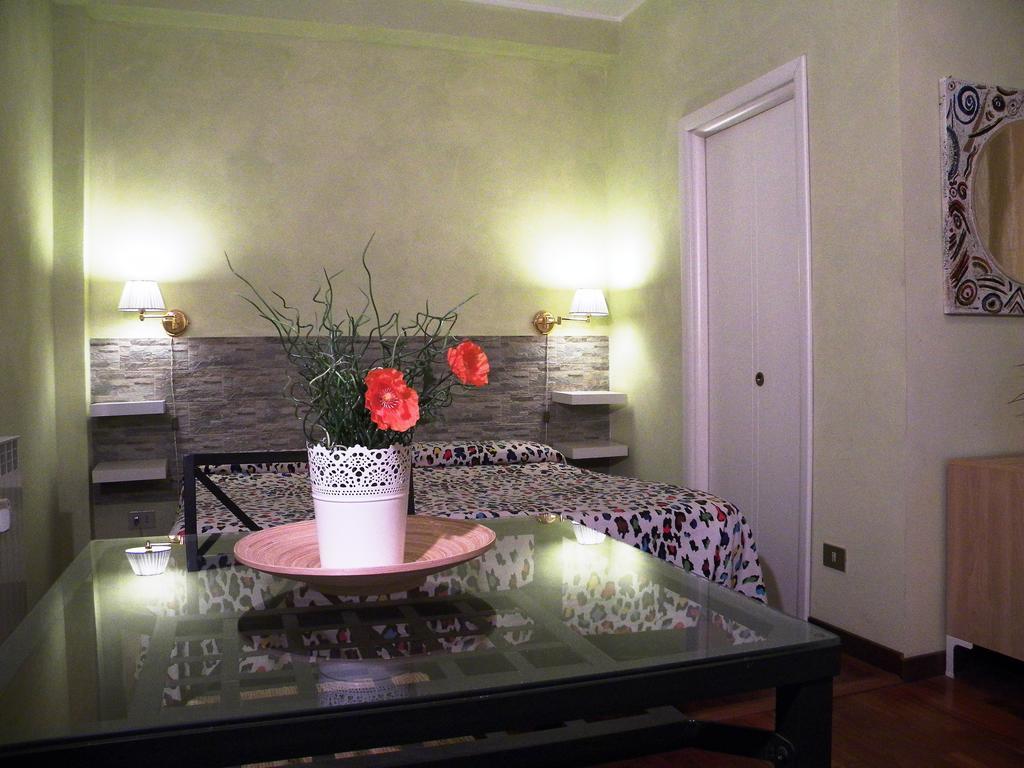 Gregory B&B Vatican โรม ภายนอก รูปภาพ